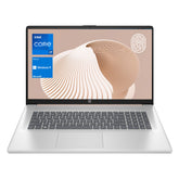 HP Essential 17.3" Traditional Laptop Intel Core i7 8GB RAM Intel Iris Xe Graphics 512GB SSD Storage Windows 11 Home 60Hz - Rose